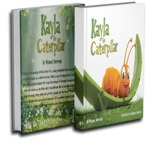 Kayla the Caterpillar